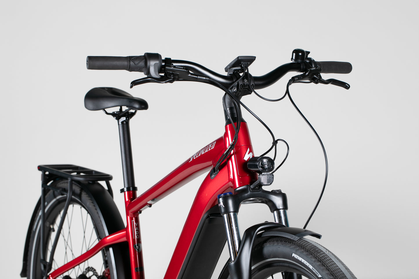 Specialized Turbo Vado 3.0 IGH - käytetty sähköpyörä ajajalle 165-180 cm