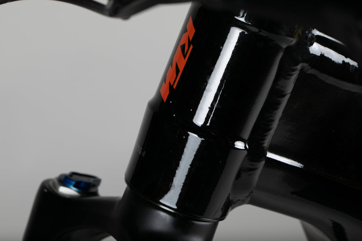 KTM Macina Team 792 - käytetty sähköpyörä 175-188 cm ajajalle