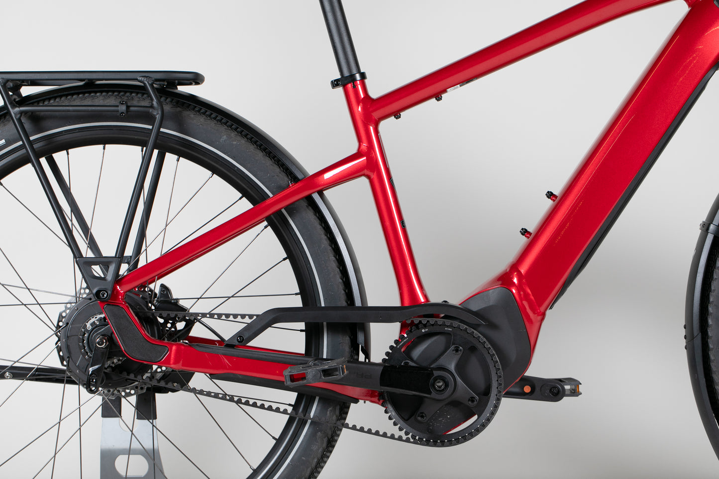 Specialized Turbo Vado 3.0 IGH - käytetty sähköpyörä ajajalle 165-180 cm