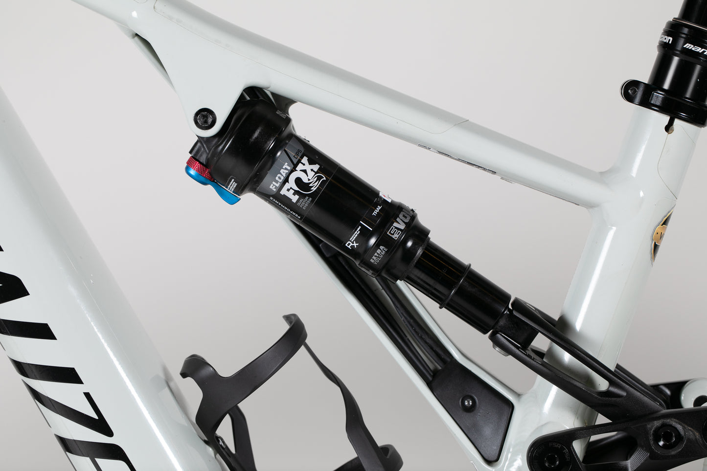 Specialized Turbo Levo Comp - käytetty sähköpyörä ajajalle 165-180 cm