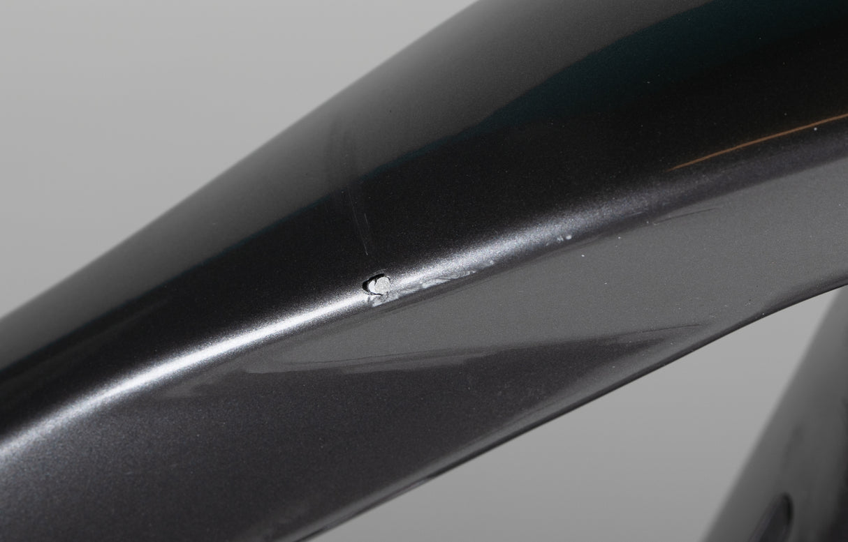 Haibike Allmtn 5 - käytetty sähköpyörä 169-177 cm ajajalle