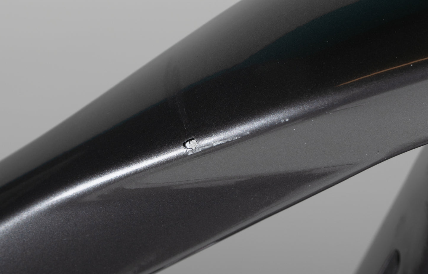 Haibike Allmtn 5 - käytetty sähköpyörä 169-177 cm ajajalle