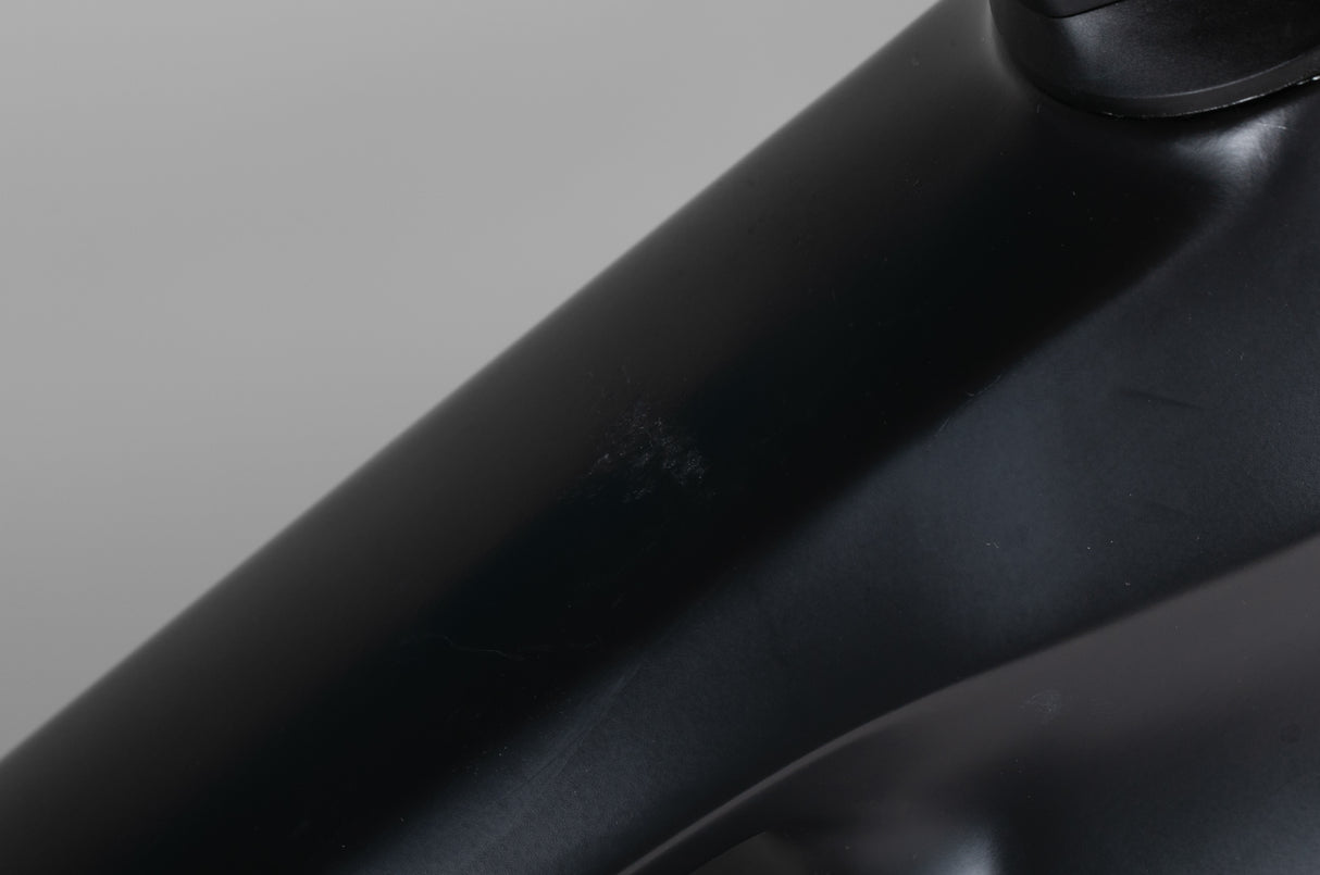 Canyon Spectral:ON CF 7 - käytetty sähköpyörä 174-184 cm ajajalle