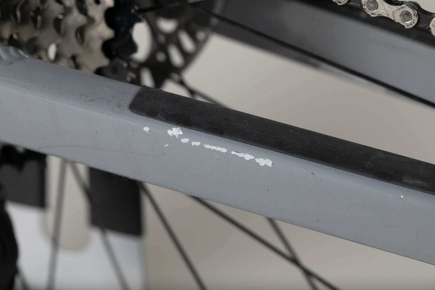 Haibike Sduro Hardnine 4.0 - käytetty sähköpyörä 186-199 cm kuljettajalle