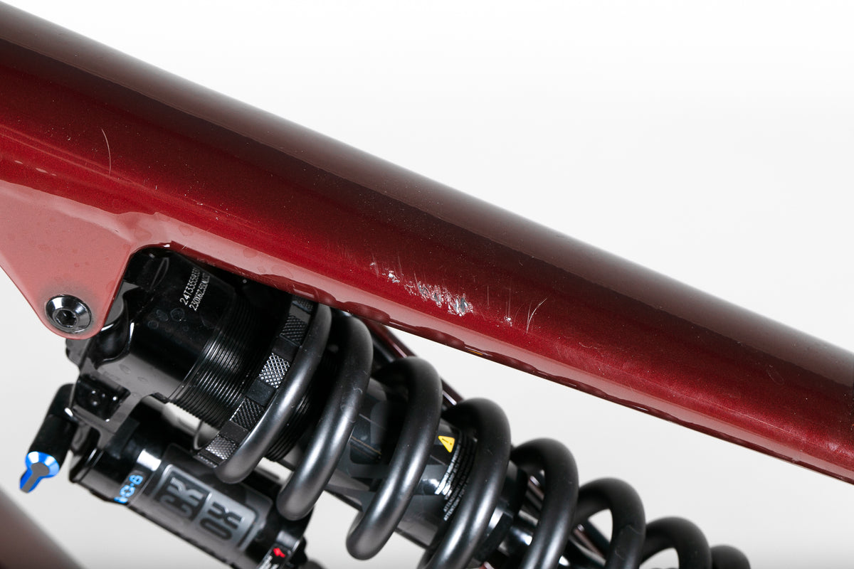 Specialized Turbo Kenevo Expert - käytetty sähköpyörä 178-188 cm ajajalle