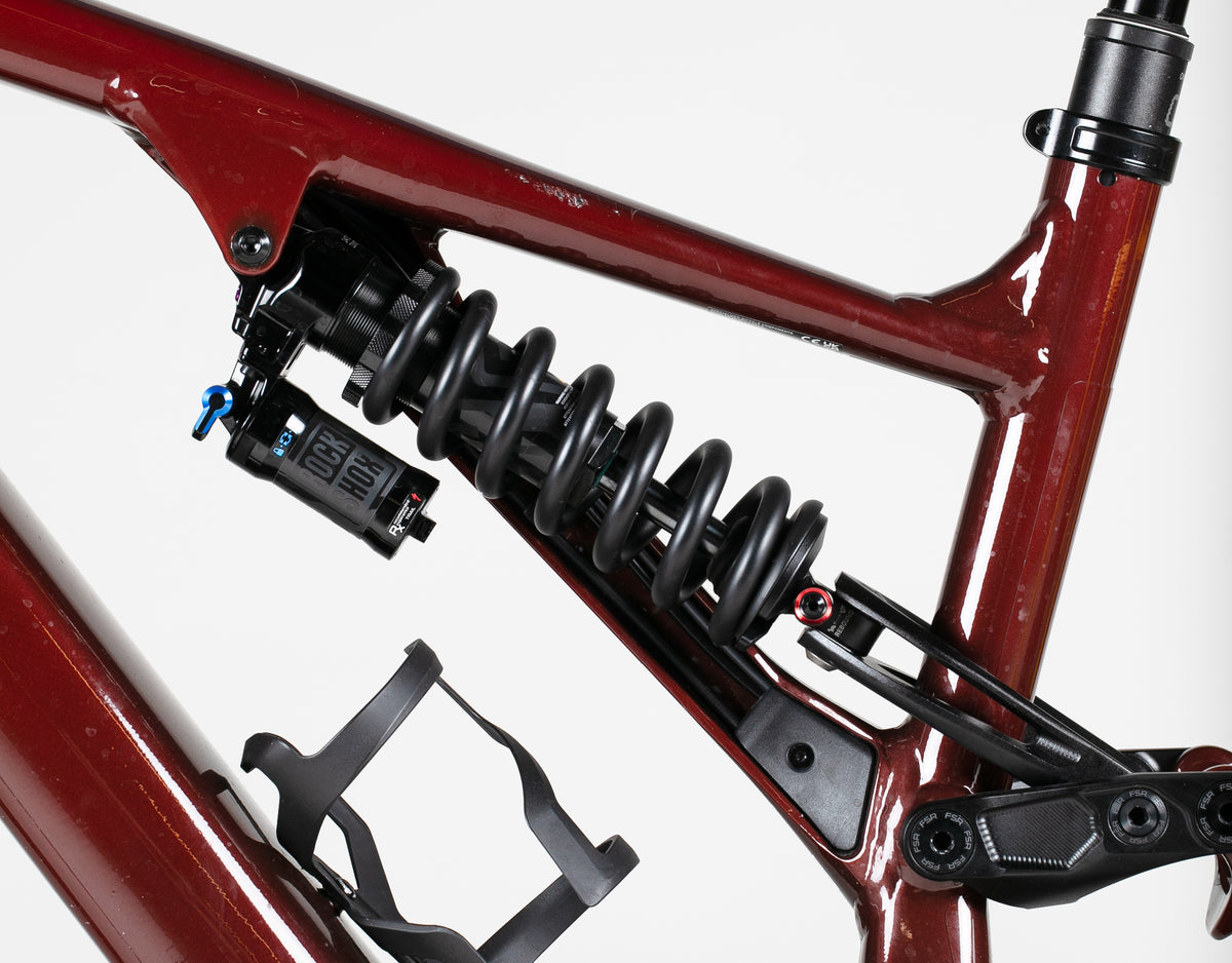 Specialized Turbo Kenevo Expert - käytetty sähköpyörä 178-188 cm ajajalle