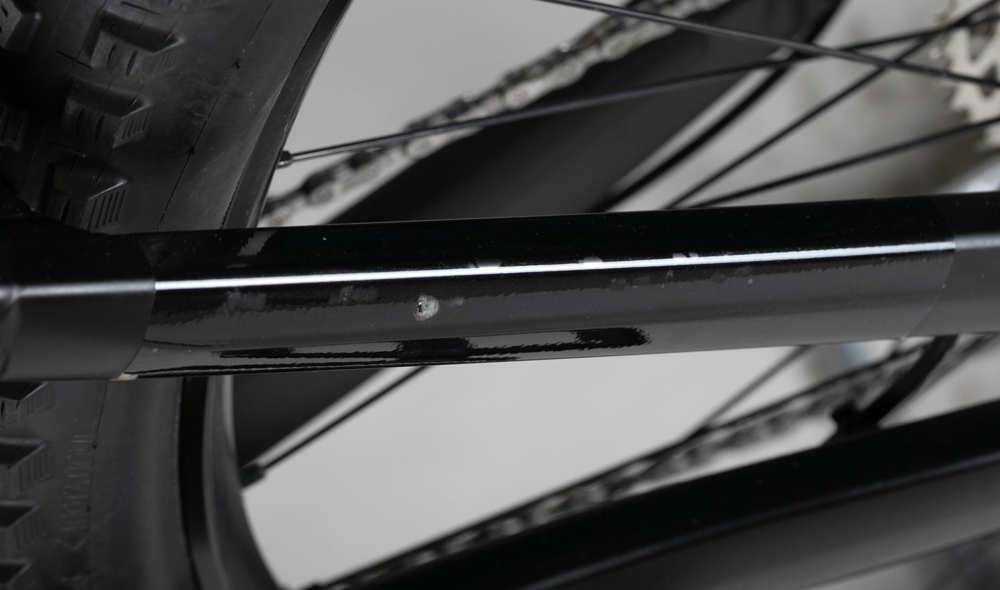 Canyon Neuron:ON 7 - käytetty sähköpyörä 171-184 cm ajajalle