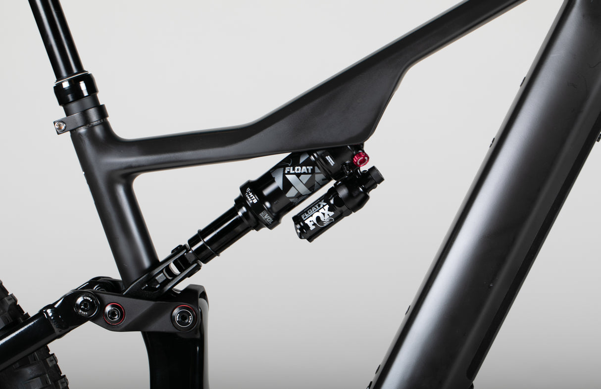 Focus Jam2 8.9 - käytetty sähköpyörä 177–185 cm ajajalle