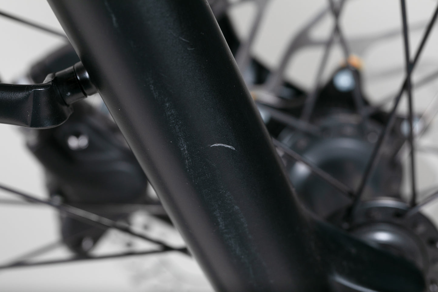 Specialized Turbo Como 3.0 IGH - käytetty sähköpyörä ajajalle 168-179 cm