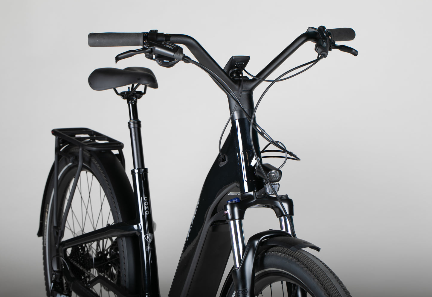 Specialized Turbo Como 4.0 - käytetty sähköpyörä 165-178 cm ajajalle