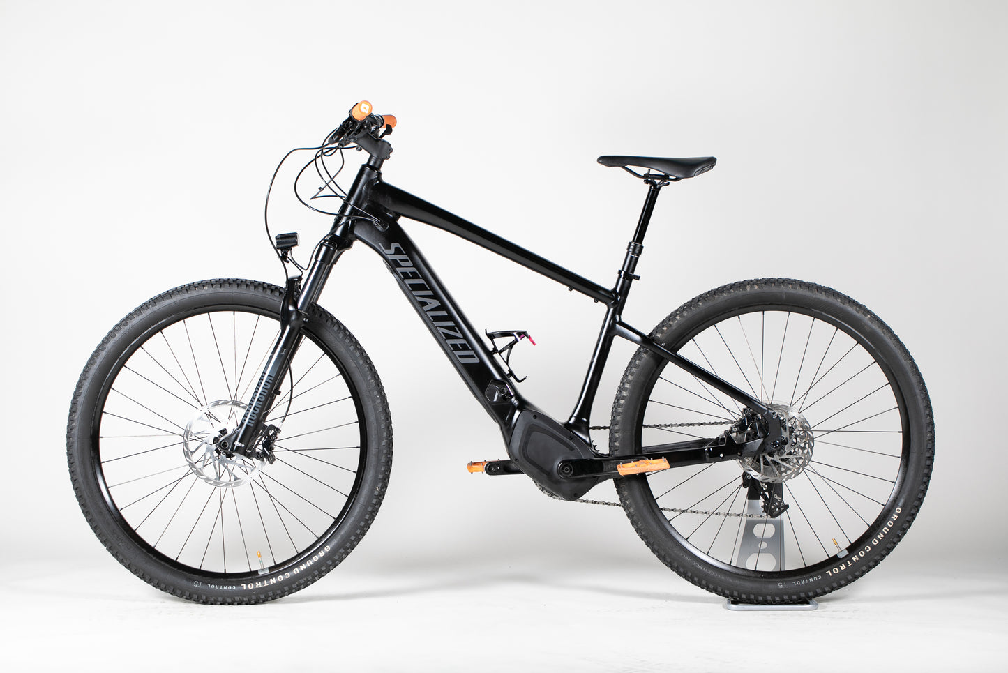 Specialized Turbo Tero 4.0 - käytetty sähköpyörä ajajalle 178-189 cm