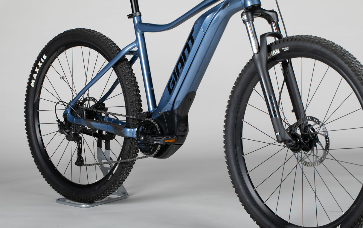 Giant Talon E+ 3 - käytetty sähköpyörä 175-185 cm ajajalle