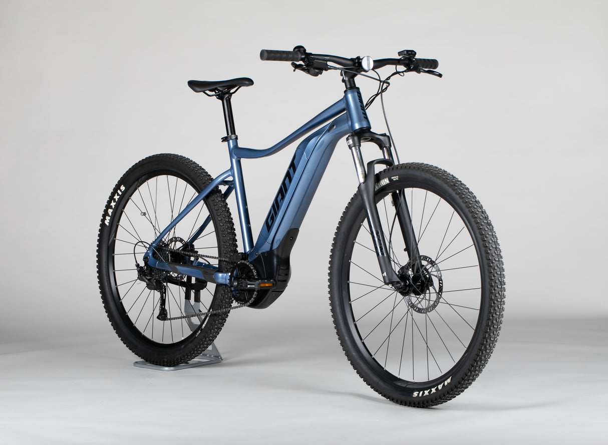 Giant Talon E+ 3 - käytetty sähköpyörä 175-185 cm ajajalle