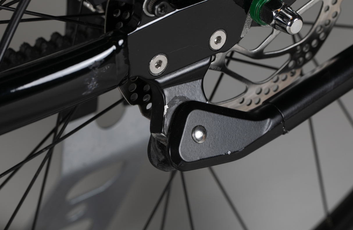 Cannondale Mavaro Neo 4 Low StepThru - käytetty sähköpyörä 180-201 cm ajajalle