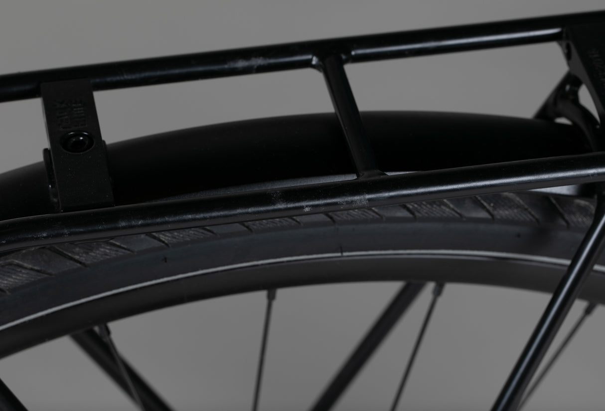 Specialized Vado SL 4.0 EQ - käytetty sähköpyörä 178-185 cm ajajalle