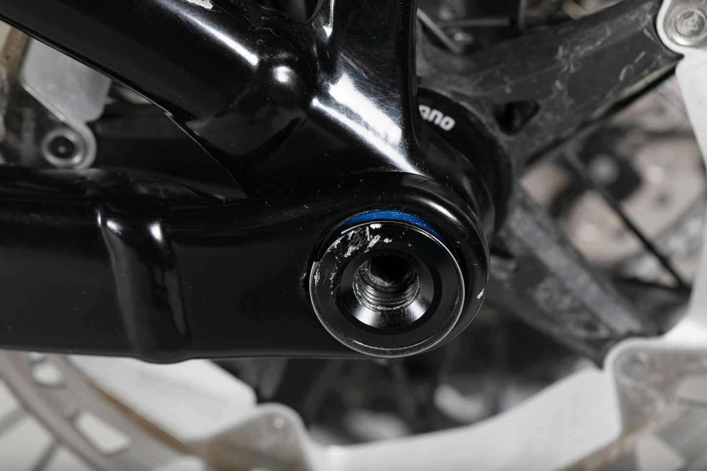 Orbea Rise H15 - käytetty sähköpyörä ajajalle 170-185 cm