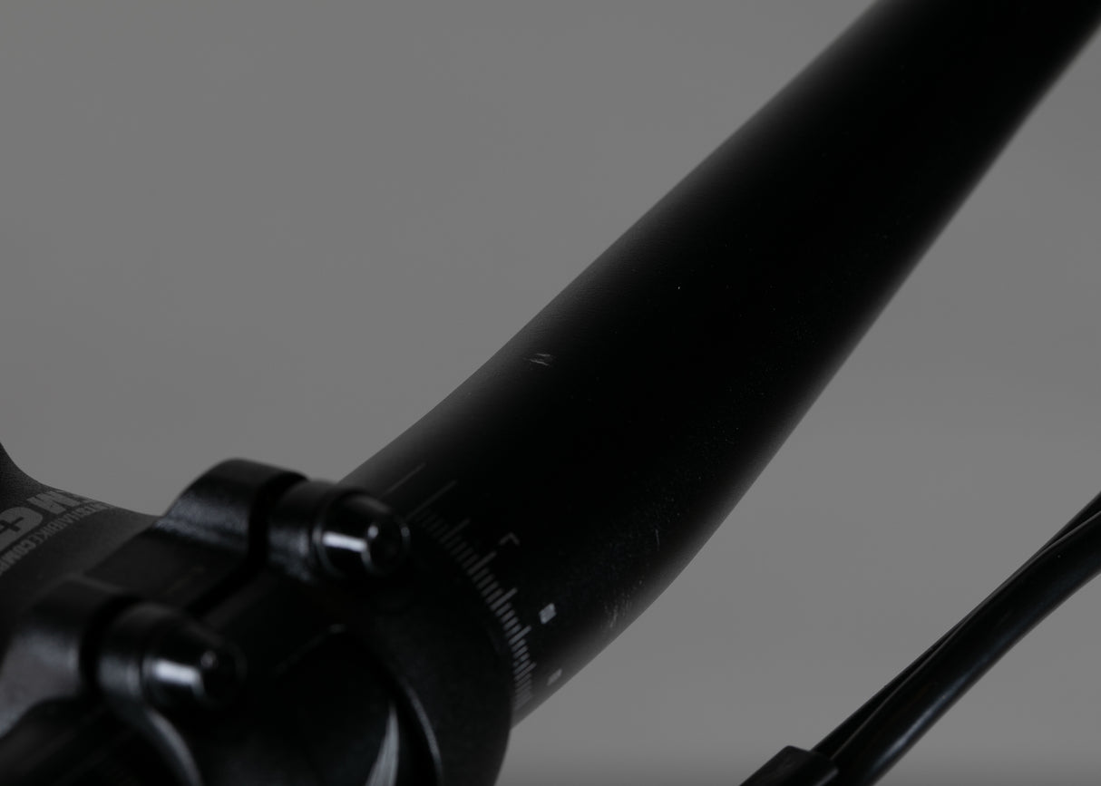 Haibike AllTrail 4 - käytetty sähköpyörä 168-179 cm ajajalle