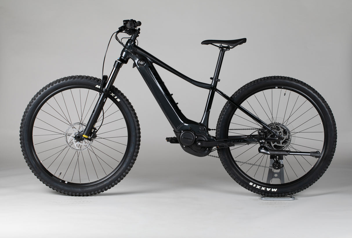 Giant Fathom E+ 2 Pro - käytetty sähköpyörä 162–172 cm ajajalle