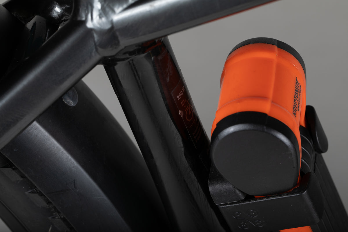 Trek Powerfly Sport 4 Equipped - käytetty sähköpyörä 177-188 cm ajajalle