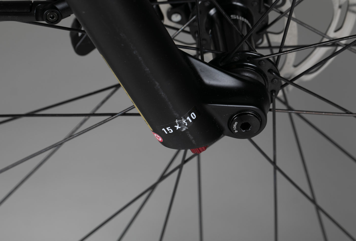 KTM Macina Team 691 LFC - käytetty sähköpyörä 175–184 cm ajajalle