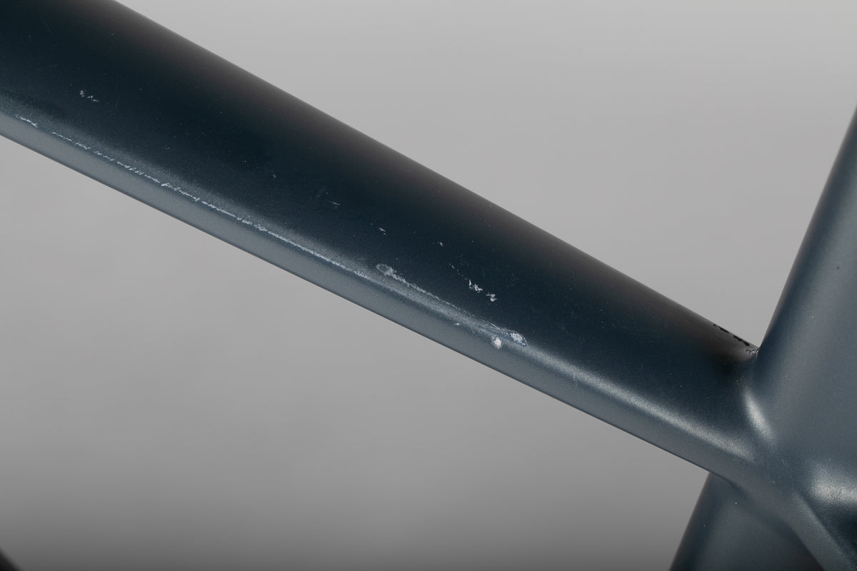 Cube Reaction Hybrid SLX - käytetty sähköpyörä 193-205 cm ajajalle