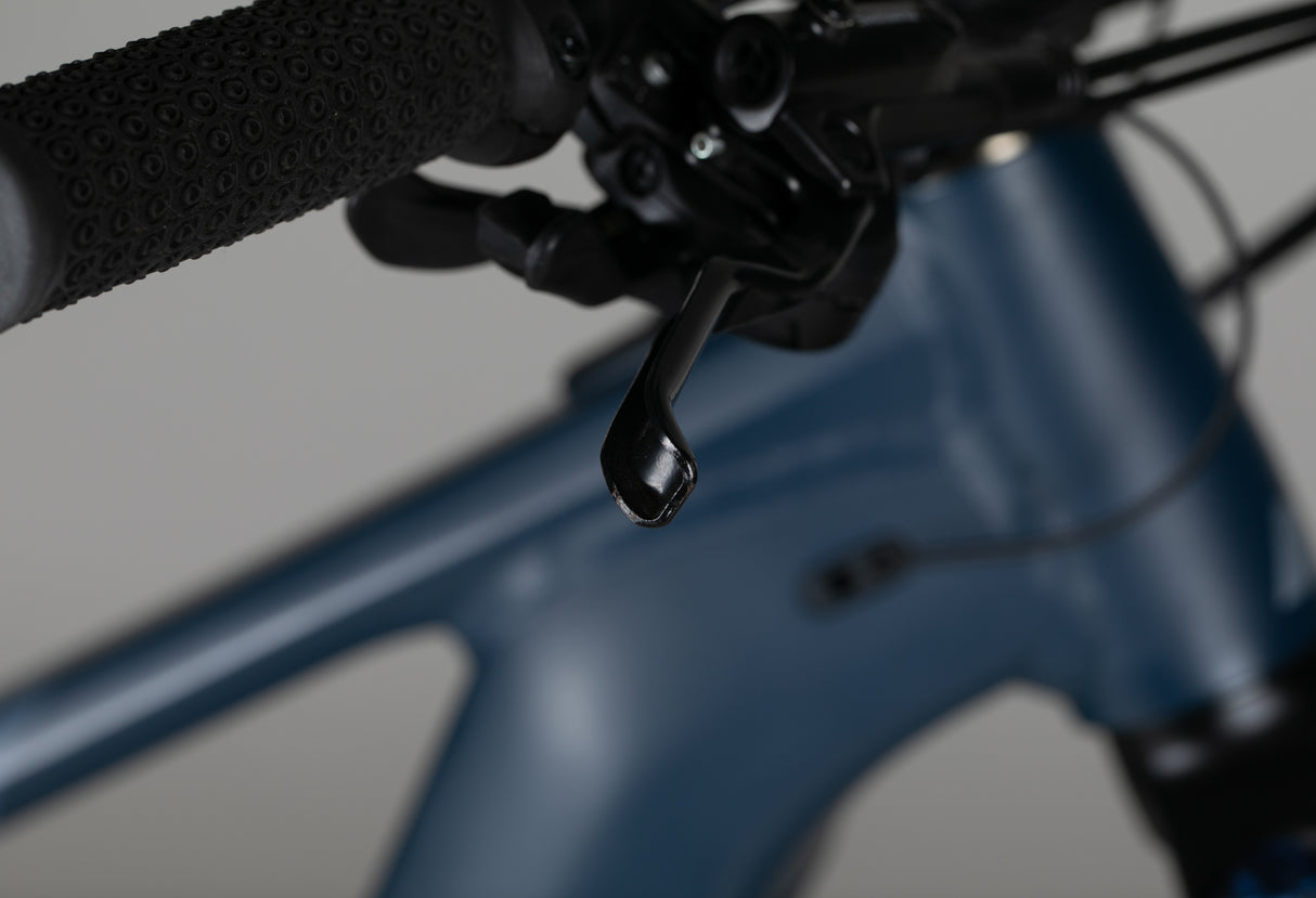 Canyon Grand Canyon:ON 7 - käytetty sähköpyörä 171-184 cm ajajalle