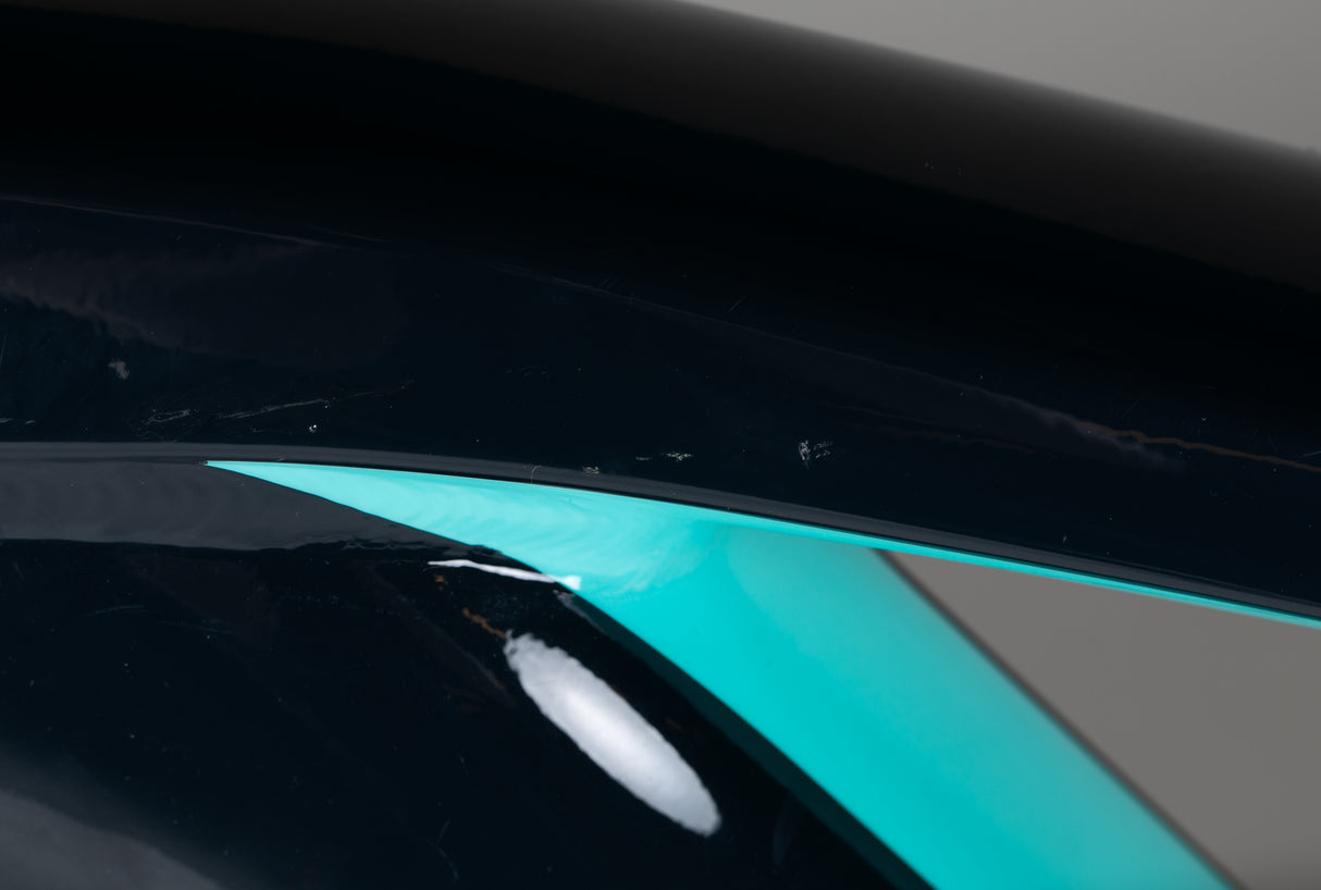 Trek Powerfly 7 - käytetty sähköpyörä 177-188 cm ajajalle