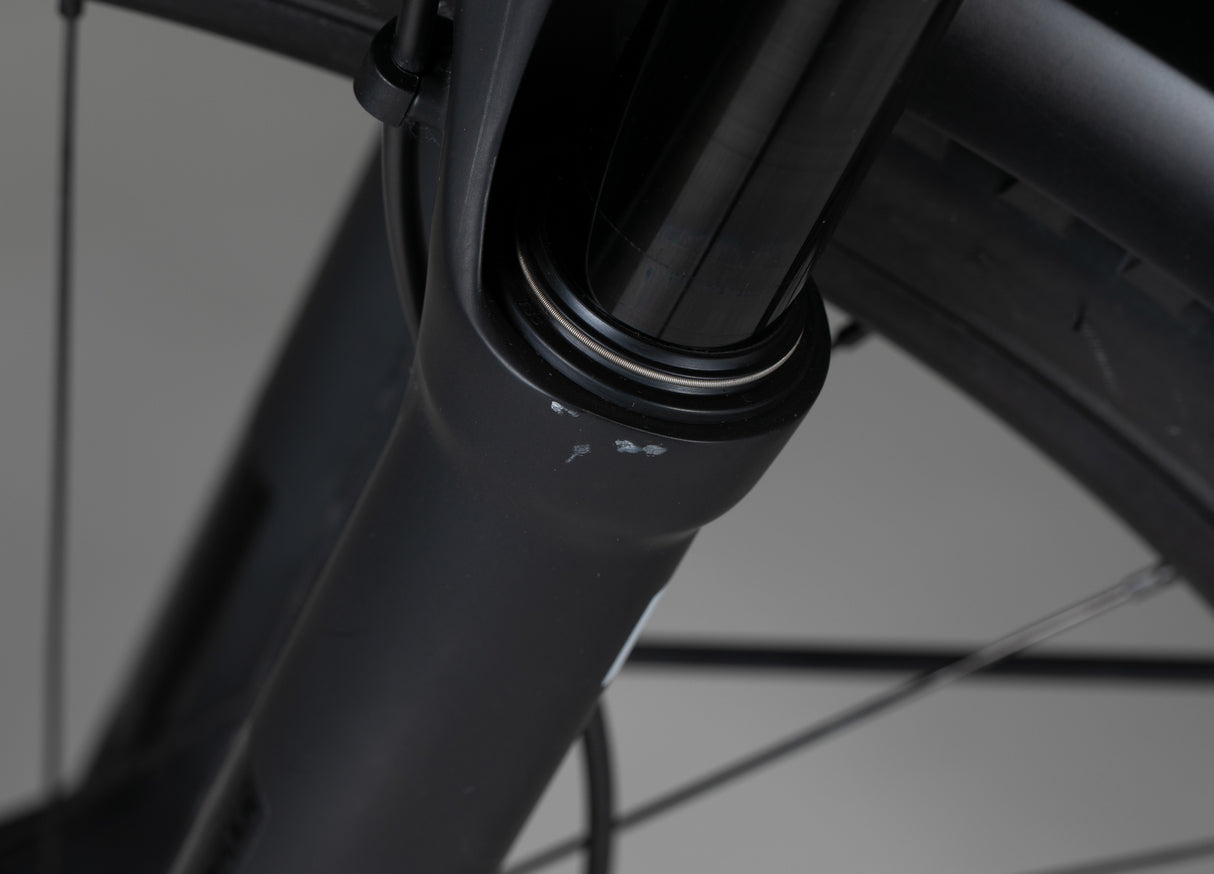 Trek Powerfly 7 Equipped - käytetty sähköpyörä 165-176 cm ajajalle