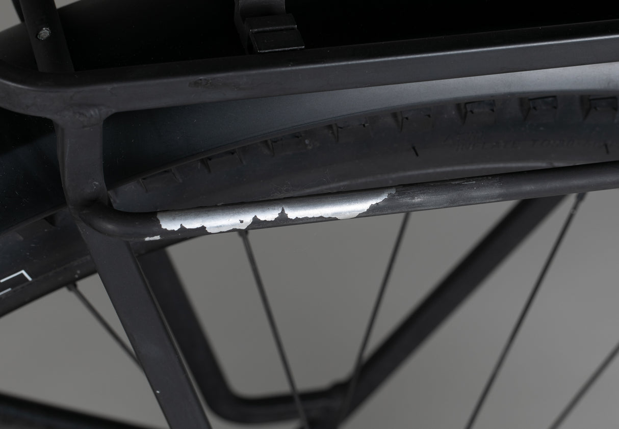 Trek Powerfly 7 Equipped - käytetty sähköpyörä 165-176 cm ajajalle