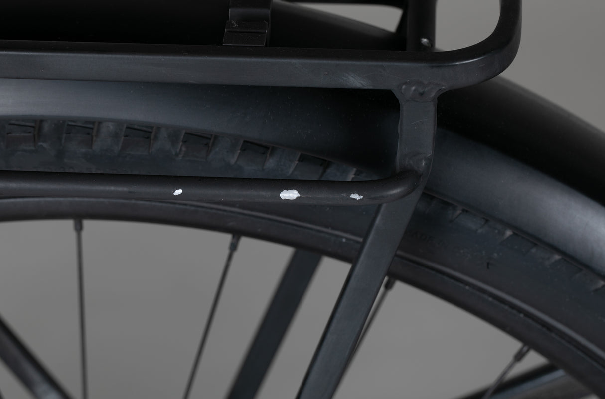 Trek Powerfly 7 Equipped - käytetty sähköpyörä 165-176 cm ajajalle