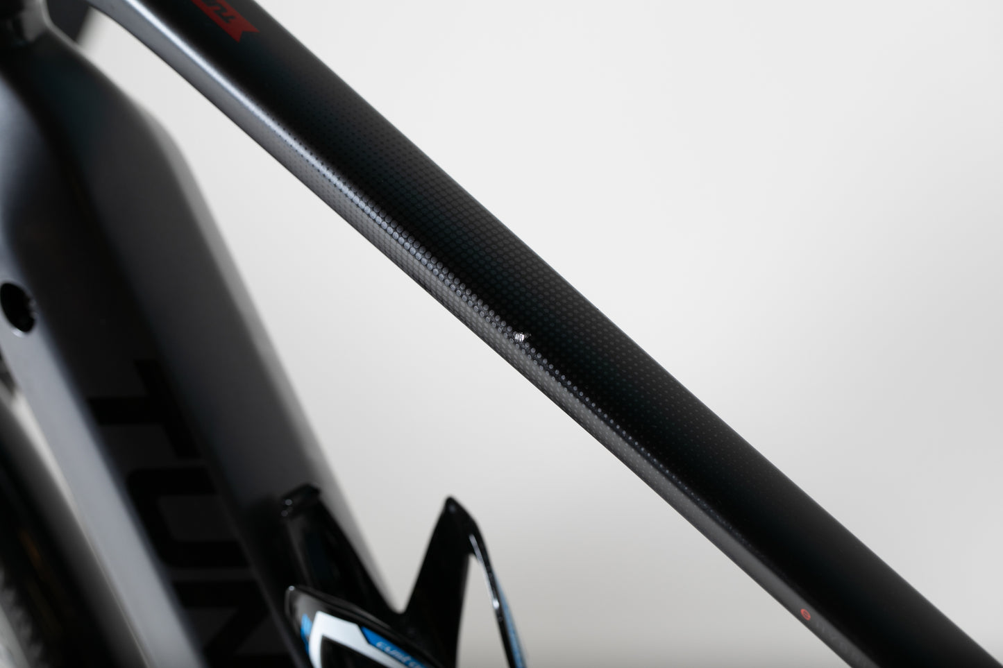 Tunturi eHybrid 2.0 - käytetty sähköpyörä ajajalle 175-185 cm