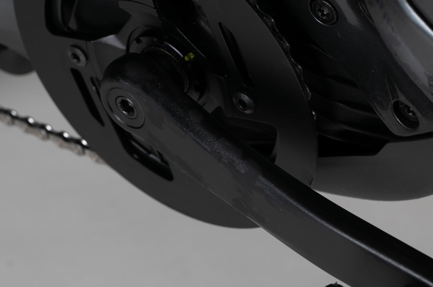 Trek Allant+ 7 Stagger - käytetty sähköpyörä 165-175 cm ajajalle