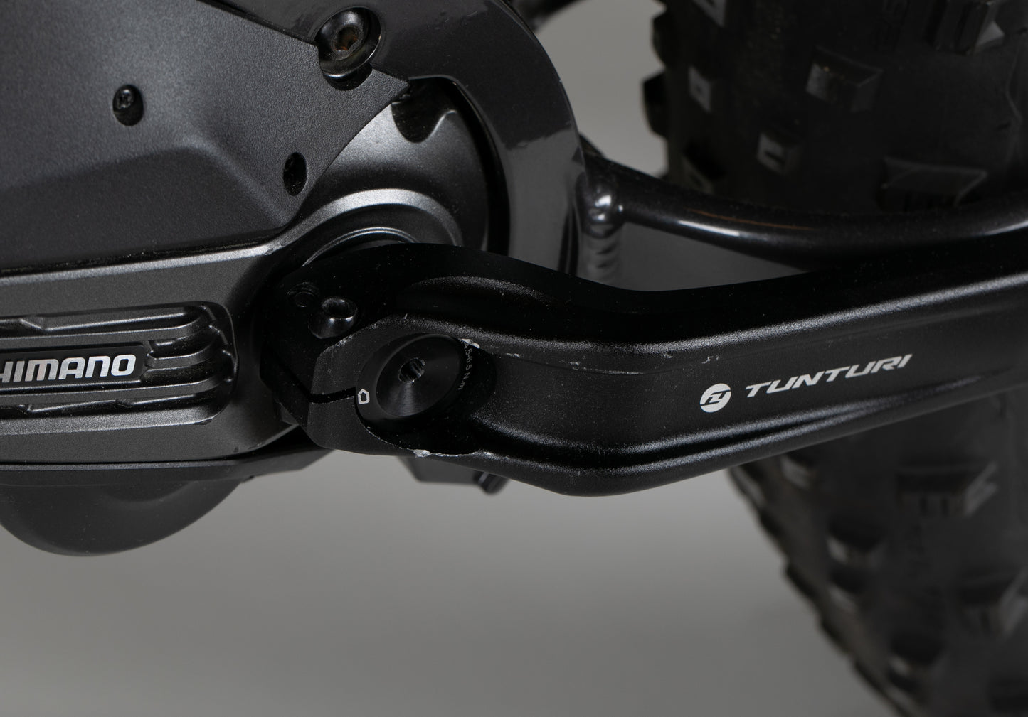 Tunturi eMAX ME - käytetty sähköpyörä 170-180 cm ajajalle