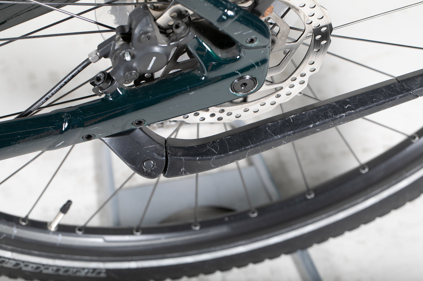 Specialized Turbo Vado 4.0 - käytetty sähköpyörä ajajalle 183-193 cm