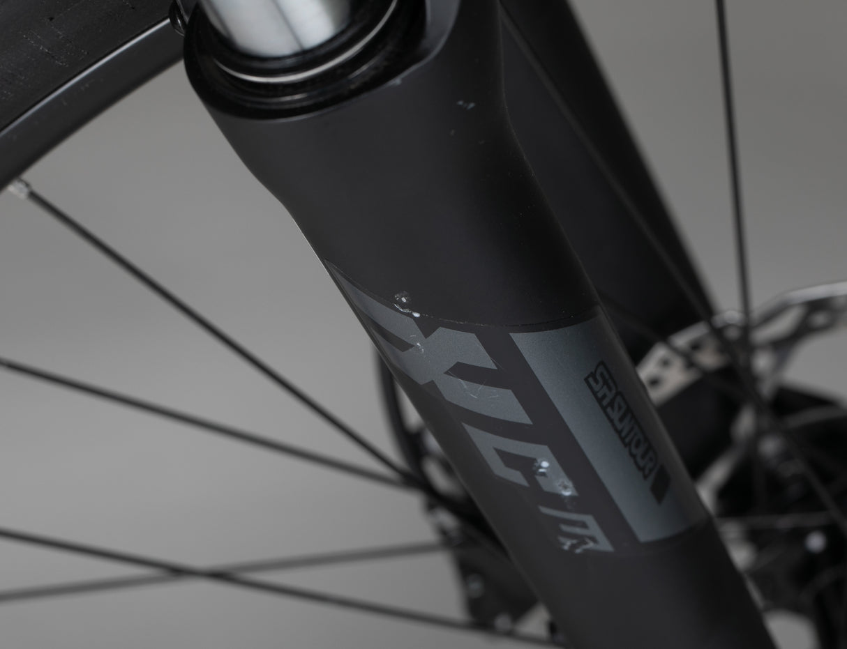 KTM Macina Team 691 - käytetty sähköpyörä 175–184 cm ajajalle