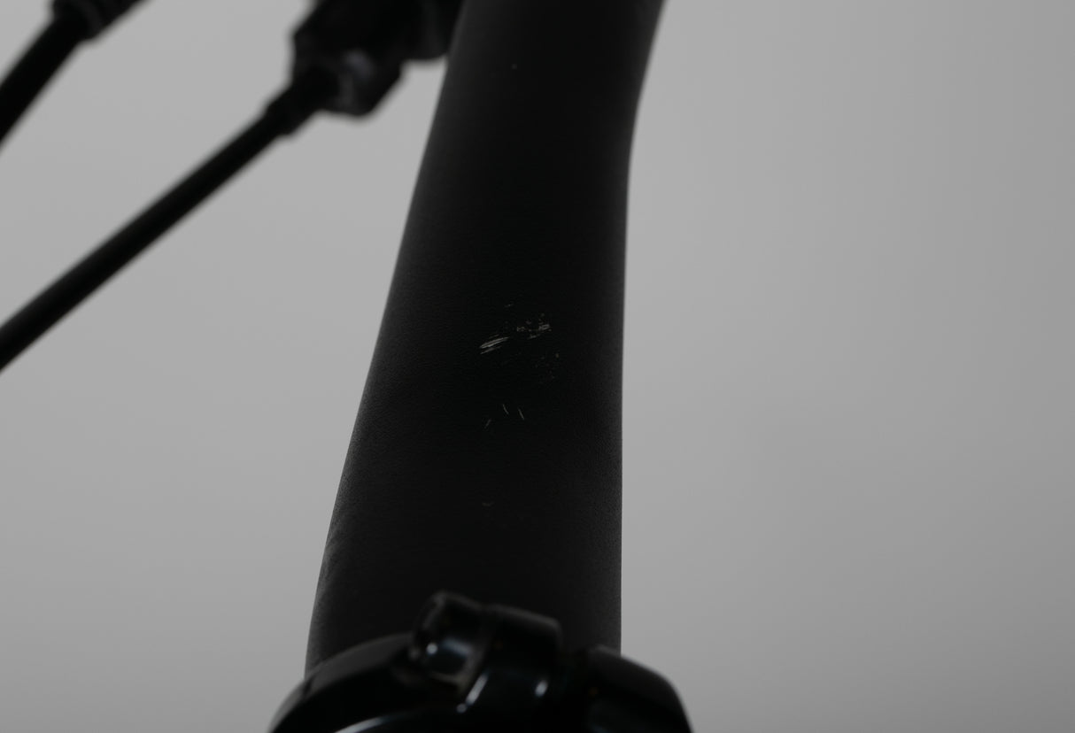 Trek Powerfly 4 - käytetty sähköpyörä 173–188 cm ajajalle