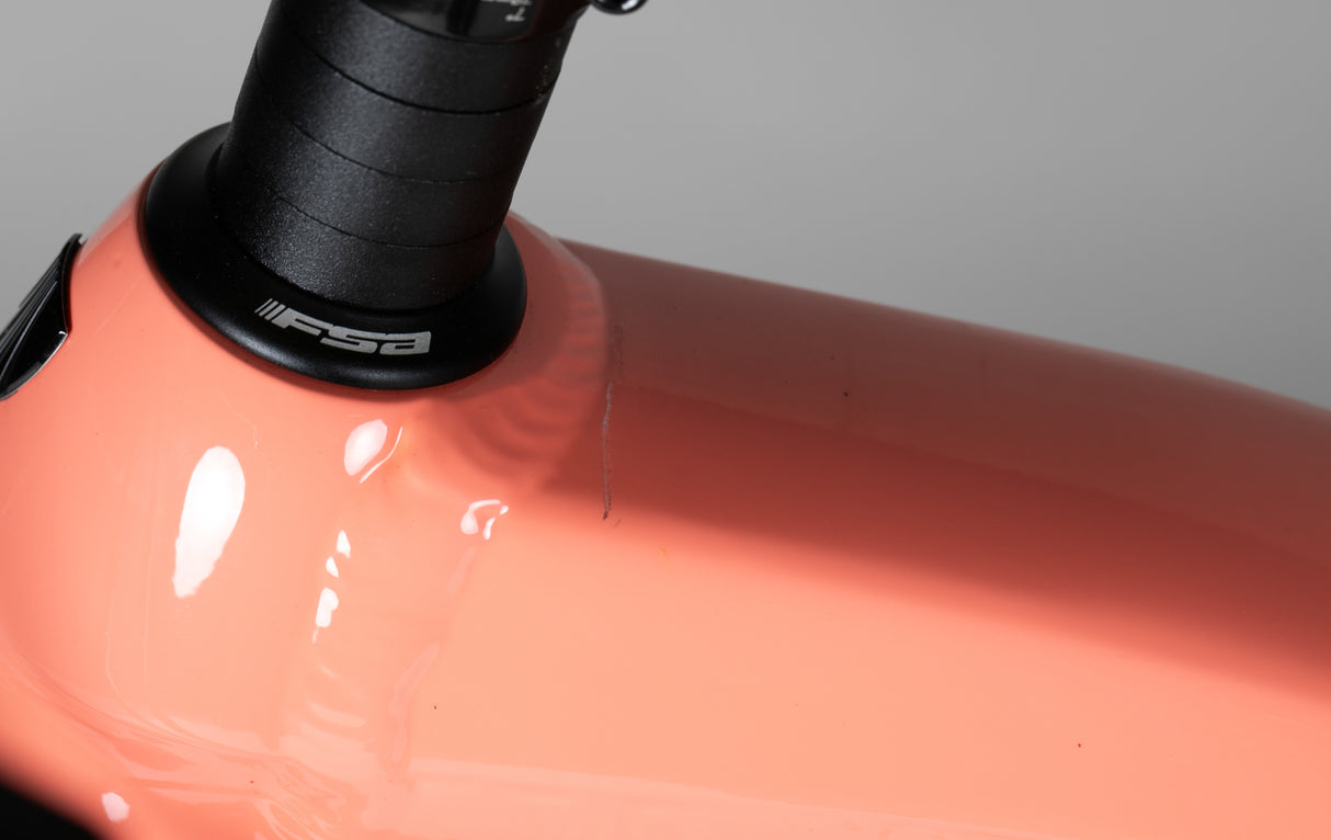 Trek Powerfly 4 - käytetty sähköpyörä 177-188 ajajalle