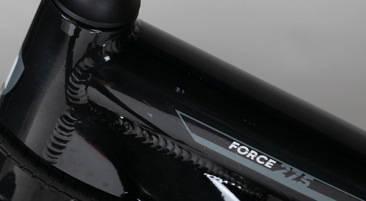 Helkama Force 27.5” 12sp - käytetty sähköpyörä 170–190 cm ajajalle