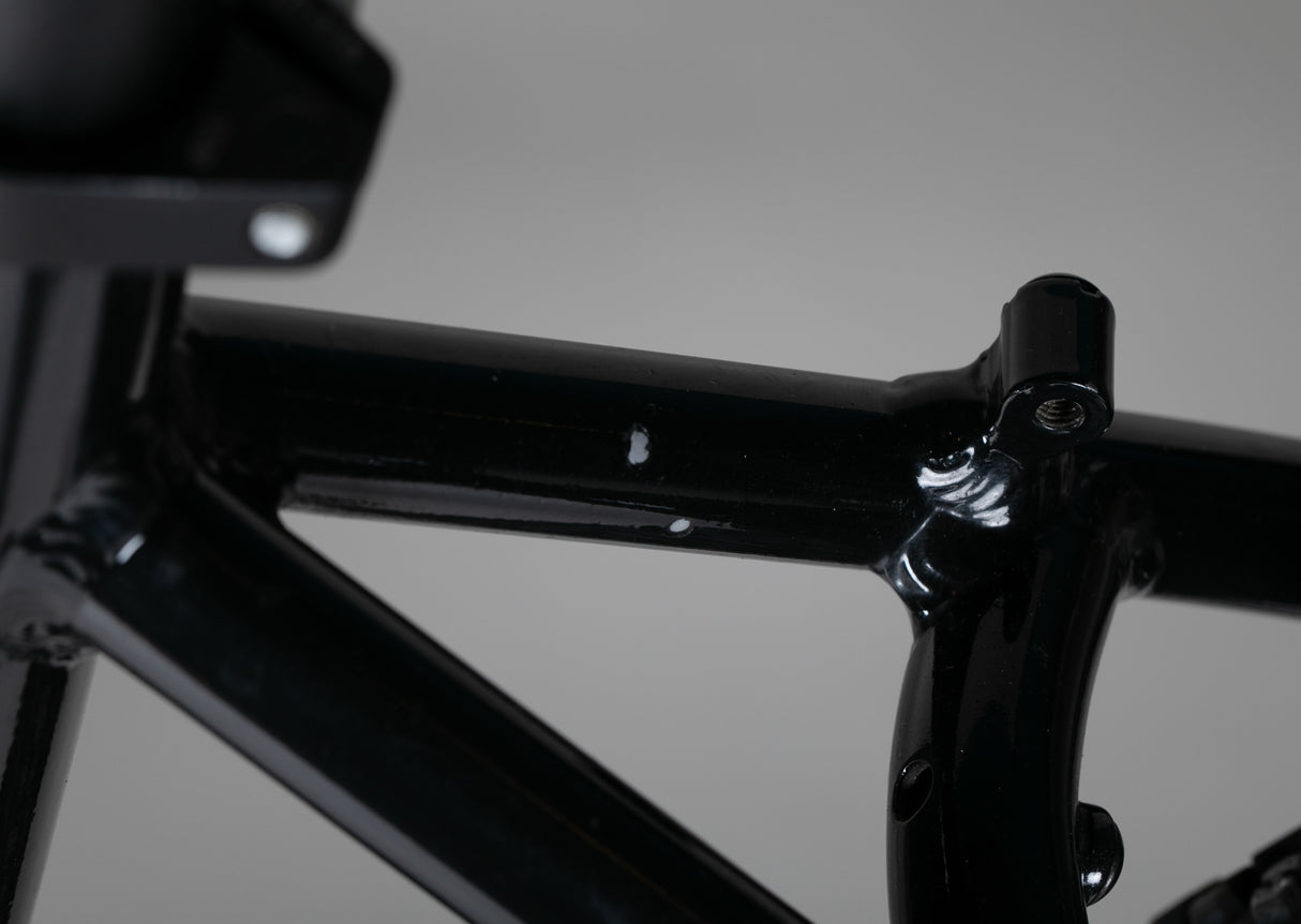 Helkama Force 27.5” 12sp - käytetty sähköpyörä 170–190 cm ajajalle