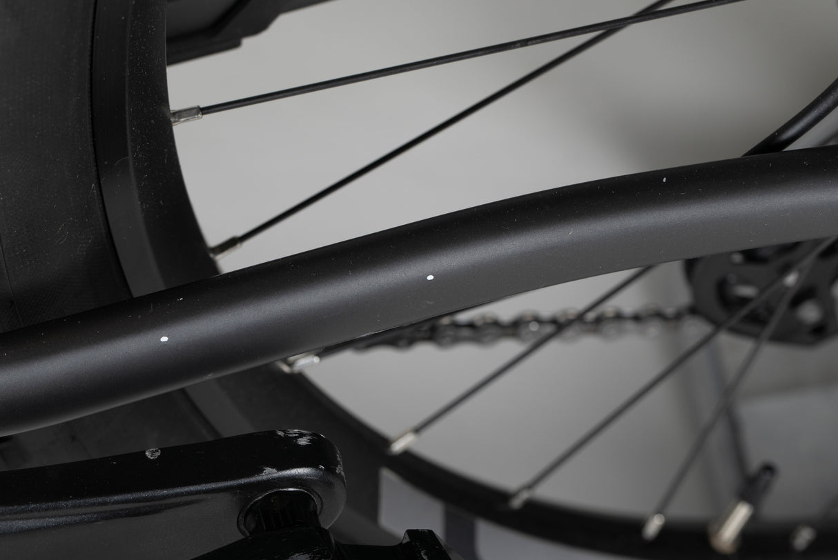 Commençal Maxmax Power - käytetty sähköpyörä 178–190 cm ajajalle