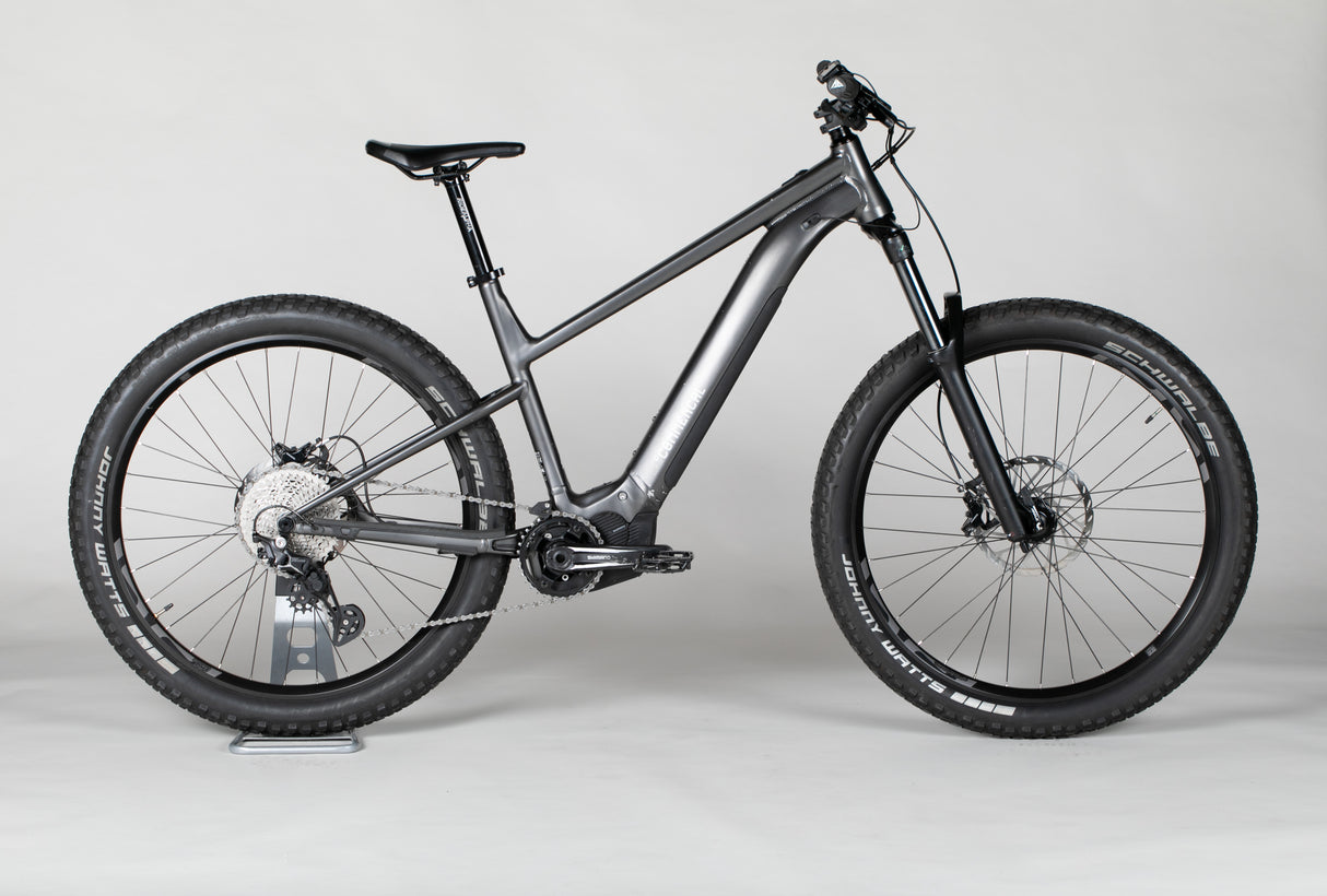 Commençal Maxmax Power - käytetty sähköpyörä 178–190 cm ajajalle