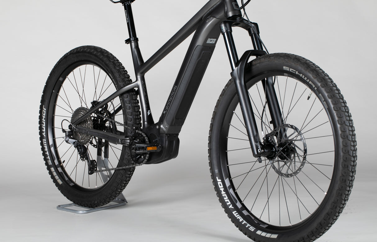 Commençal Maxmax Power - käytetty sähköpyörä 178–190 cm ajajalle