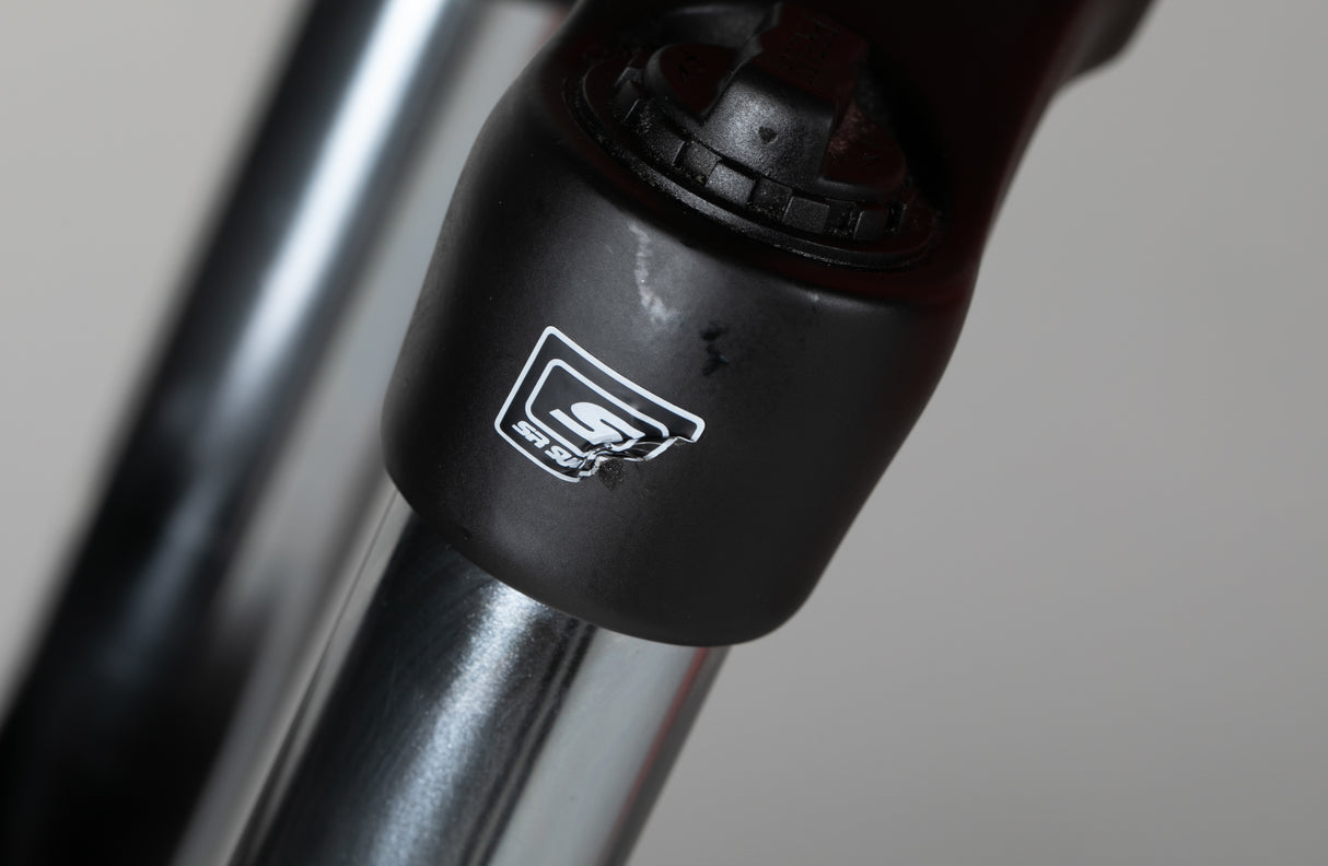 Canyon Grand Canyon:On 7 - käytetty sähköpyörä 171–184 cm ajajalle