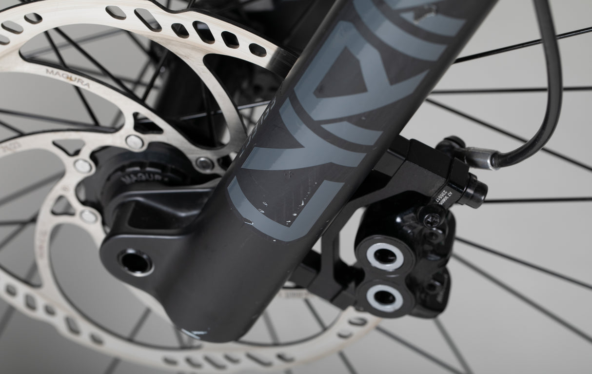 Yamaha Ydx-Moro 07 - käytetty sähköpyörä 168–179 cm ajajalle