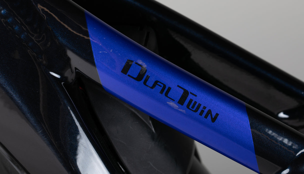 Yamaha Ydx-Moro 07 - käytetty sähköpyörä 168–179 cm ajajalle