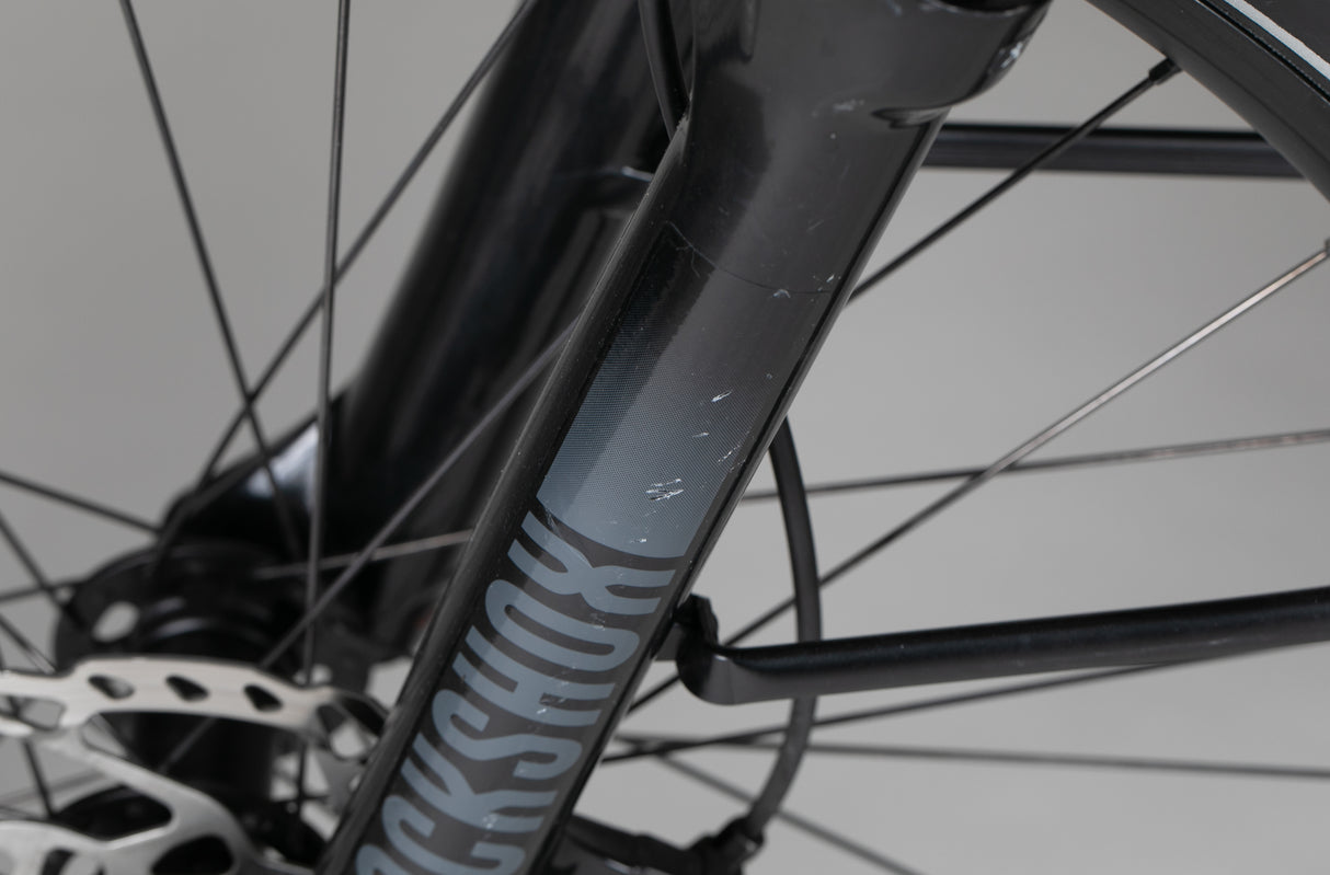 Specialized Turbo Como 3.0 IGH - käytetty sähköpyörä 168-180 cm ajajalle