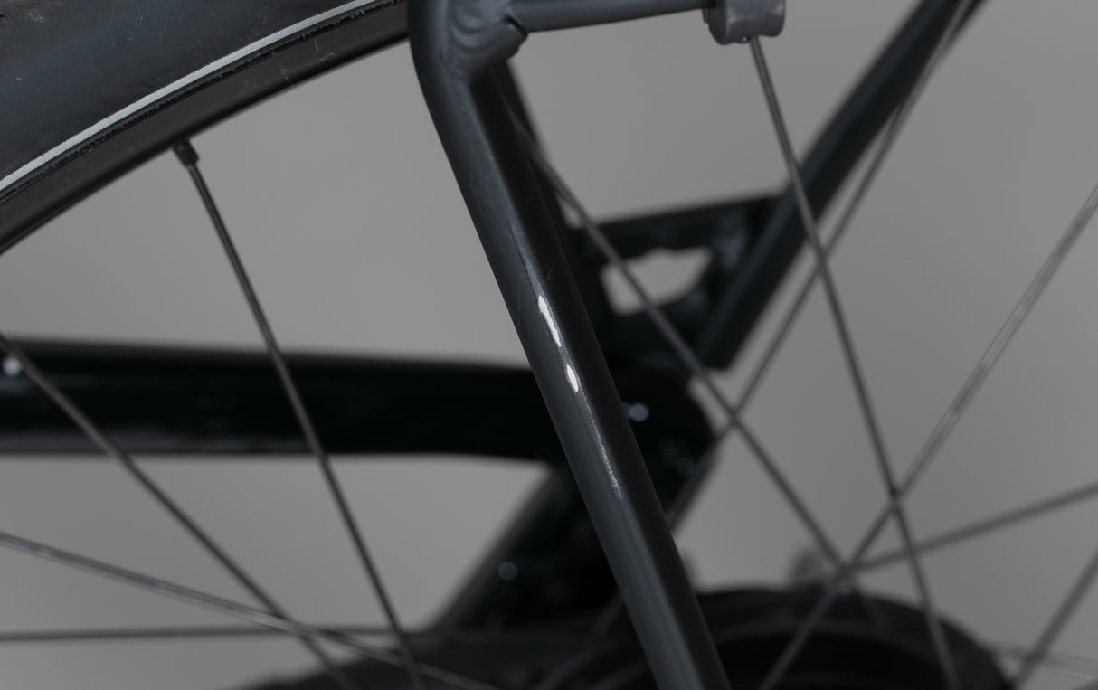 Specialized Turbo Como 3.0 IGH - käytetty sähköpyörä 168-180 cm ajajalle