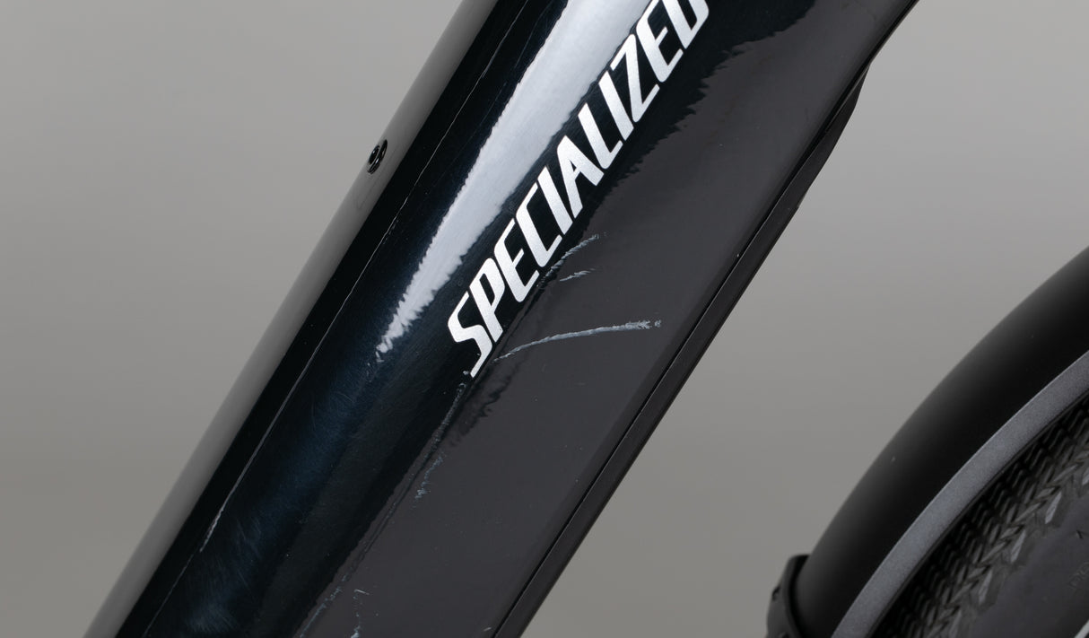 Specialized Turbo Como 3.0 IGH - käytetty sähköpyörä 168-180 cm ajajalle