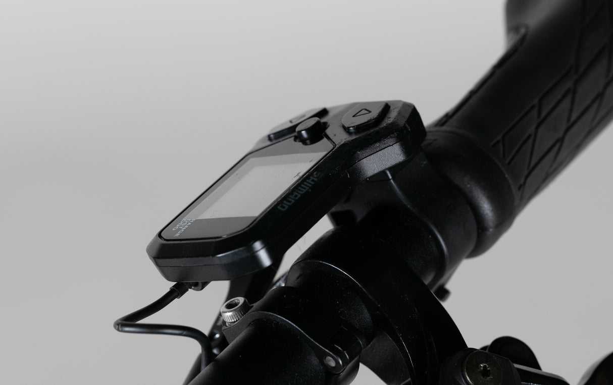 Rock Machine Avalanche E90 - käytetty sähköfatbike 170–185 cm ajajalle