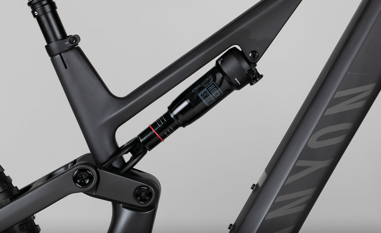 Canyon Neuron:ON CF 7 - käytetty sähköpyörä 174–184 cm ajajalle